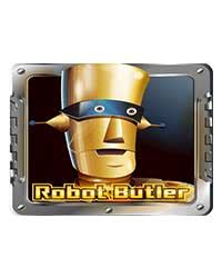 robot butler payout|Robot Butler Slot .